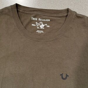 True Religion‎